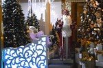 На новогодние каникулы к Деду Морозу. Великий Устюг – Вотчина Деда Мороза. На новогодние каникулы к Деду Морозу. Великий Устюг – Вотчина Деда Мороза.